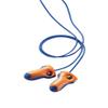 154 Lt-30 Laser Trak Disp.Detectable Foam Earplug 100/Box view 3