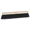 24" Floor Brush W/M60Black Plast 2D04B1D view 1