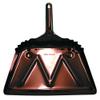 12" Metal Dust Pan view 1