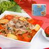 Quoc Viet Foods Crab Flavored Soup Base 10oz Cot Bun Rieu Brand view 3