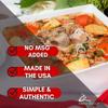 Quoc Viet Foods Crab Flavored Soup Base 10oz Cot Bun Rieu Brand view 4