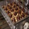 Amedei Prendim Milk Chocolate Bar with Hazelnuts view 3