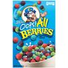 Cap'n Crunch's Oops All Berries Cereal 15.4 Oz Box (6 boxes) view 1