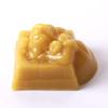 World of s 4 Cavity Santa with Sack Soap/Bath Bomb Mold M06 view 2
