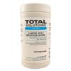 Total Solutions Carpet Spot Remover Wipes - 6 Canister Case view 1