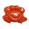 World of Moulds 4 Cavity Cartoon Crab Soap/Bath Bomb Mold M48 view 3