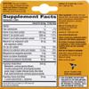 Airborne Very Berry Effervescent Tablets, 10 Count - 1000mg of Vitamin C - Immune Support Supplement view 3