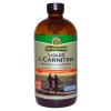 Nature's Answer Liquid L-Carnitine Natural Raspberry - 16 fl oz view 1