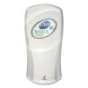 Dial FIT Universal Touch-Free Dispenser, Ivory, 1L, Batteries Included (Pack of 3) view 3