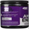 Optimum Nutrition Essential Amino Energy Concord Grape - 30 Servings, 9.5 oz view 3