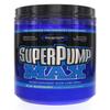 Gaspari Nutrition SuperPump Max Blue Raspberry Ice - 1.41 lbs view 1
