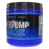 Gaspari Nutrition SuperPump Max Blue Raspberry Ice - 1.41 lbs view 2