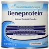 Beneprotein Unflavored Instant Protein Powder, 8 Ounce Canister view 1