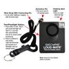 Secure Safety Solutions Loud-Mate 130 dB Panic Alarm for Women & Men view 2