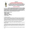 Nutri-Diem Agrisept - L Antioxidant 30ml (1 oz) 3 Bottles view 3
