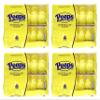 Marshmallow Peeps Yellow Chicks -10 Ct Tray - (Pack of 4) view 1