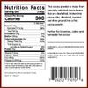 Premium Dutch Processed Cocoa Powder - 2 Lb Container view 2