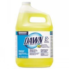 C-Dawn Pot-N-Pan Hand Caredish Liq Gal Lmn Yel 4Gl
