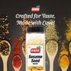 Badia Sesame Seed Hulled 16 oz  Nutty Mild Flavor for Baking, Cooking, Salads, & Breads view 2