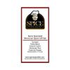 Moroccan Spice Gift Set- Contains: 5 different spice jars (1 each of: Ground Cumin, Moroccan Rub, Turmeric, Cayenne Pepper and Moroccan Tagine Seasoning.) view 3
