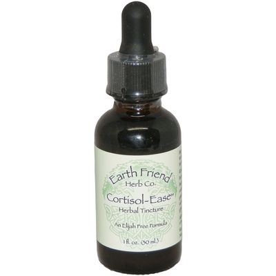 Cortisol-Ease, 1.0 oz