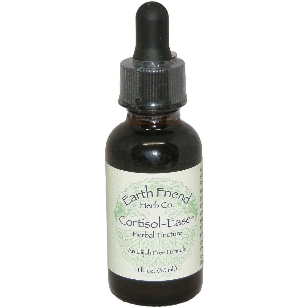 Cortisol-Ease, 1.0 oz