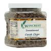 Carob Chips - Sugar Sweetened - 1 Lb view 1