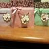 Gudrun Belgian Chocolate Collection (Light Green) view 2