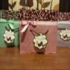 Gudrun Belgian Chocolate Collection (Light Green) view 3
