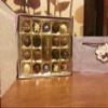 Gudrun Belgian Chocolate Collection (Light Green) view 4