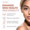 Reserveage Beauty Collagen Booster - Supplement for Skincare & Joint Health - Supports Healthy Collagen Production for Women - 120 Capsules (30 Servings) view 3