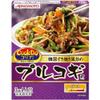 Ajinomoto Japan CooKDo Korean Bulgogi 3-4 servings x 4 boxes view 1