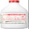 San Luis Salsa Picante Hot Sauce - 31.4 Oz view 1