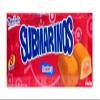 Marinela Submarino Strawberry Cakes, 8 Count view 1