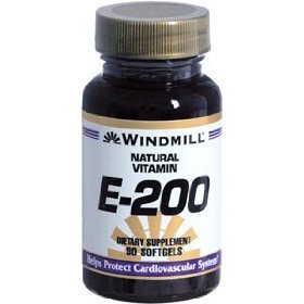 2 X Windmill Super E Collagen Cream, 2 oz/58g (Total 4 oz) NEW