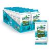 Gimme Seaweed Organic Premium Roasted Seaweed Snacks, Sea Salt, 12 Count Sharing Size, Keto, Vegan, Gluten-Free, Great Source of Omega3s and Iodine, Healthy On-The-Go Snack for Kids and Adults view 1