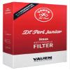 Dr. Perl Junior 9 mm Activated Carbon Filter 10 x 100 Box view 3