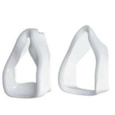 CPAP Seal and Foam Cushion for Flexifit, HC432 Large, 1 ea
