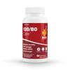 Redd Remedies, 120/80 Care, Heart Health and Natural Blood Pressure Support, 60 Vegan Capsules view 1