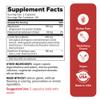 Redd Remedies, 120/80 Care, Heart Health and Natural Blood Pressure Support, 60 Vegan Capsules view 2