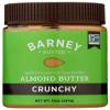 BARNEY BUTTER Crunchy Almond Butter 10 OZ (Pack of 2) view 1