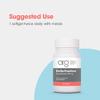 Allergy Research Group Delta-Fraction Tocotrienols Supplement - 125 mg Vitamin E, Annatto, Gamma, Tocotrienols Only, Tocopherol-Free, Hypoallergenic, Softgels - 90 Count view 4