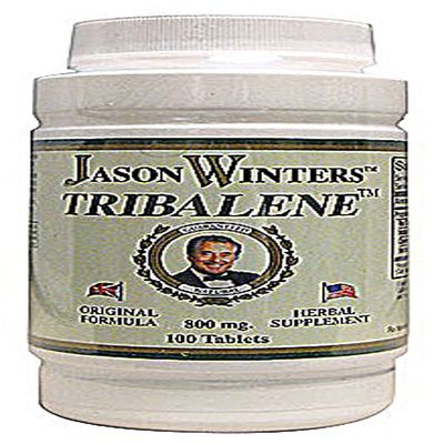 Jason Winter Tribalene, 100 Count