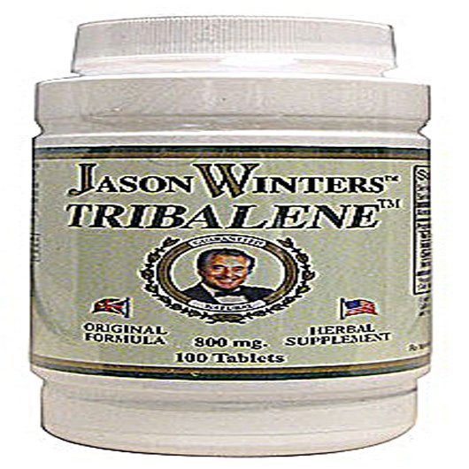Jason Winter Tribalene, 100 Count