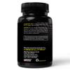 Absonutrix Fucoidan Pure-brown seaweed extract laminaria Japonica cell immunity (120 capsules) view 2