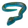 Giant Gummy Snake, in Sour Apple/Blue Raspberry view 1