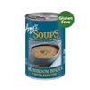Amy's Soup, Gluten Free, Mushroom Bisque with Porcini, 14 Ounce (Pack of 12) view 2