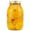 Amish Wedding Spiced Peach Halves 32oz view 4