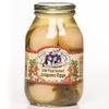 Amish Wedding All Natural Pickled Jalapeno Eggs, 32 oz jar view 1