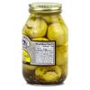 Amish Wedding Natural Pickled Mustard Eggs, 32 oz jar view 4